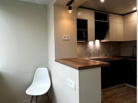 квартира за адресою Героїв просп., 31