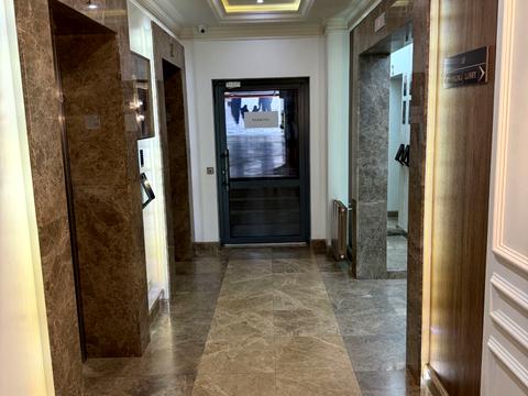 квартира по адресу Большая Арнаутская ул., 23б