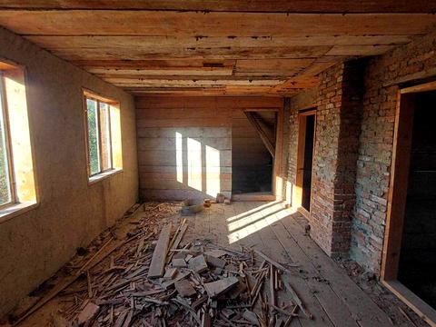 будинок за адресою смт. Отинія, липова