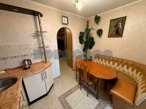 квартира за адресою Академіка Єфремова вул. (Командарма Уборевича), 29/22