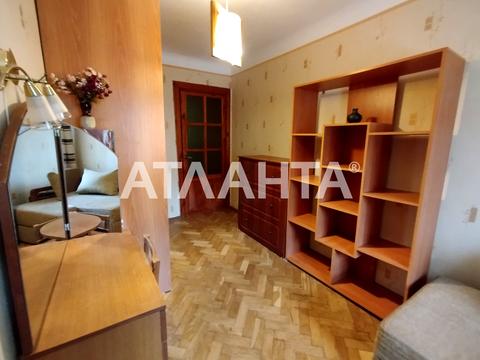 квартира за адресою Маричанська вул. (Андрія Бубнова), 10