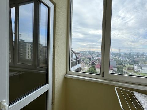 квартира по адресу Лысыка ул., 2