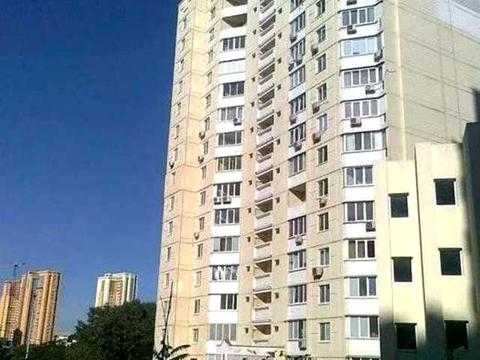 квартира по адресу Федора Эрнста ул., 8