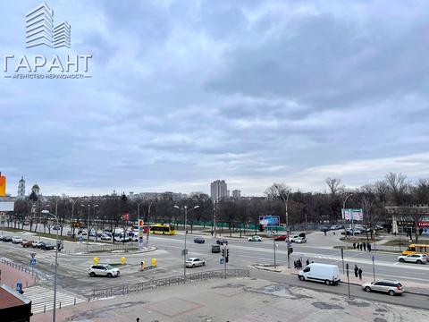 квартира по адресу Харьковская ул., 2/1