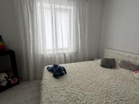 квартира за адресою Оноре де Бальзака вул., 58