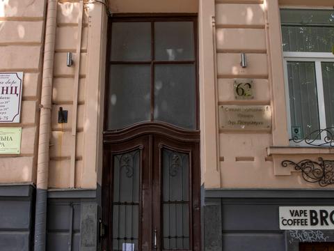 комерційна за адресою Миколая Коперника вул., 62