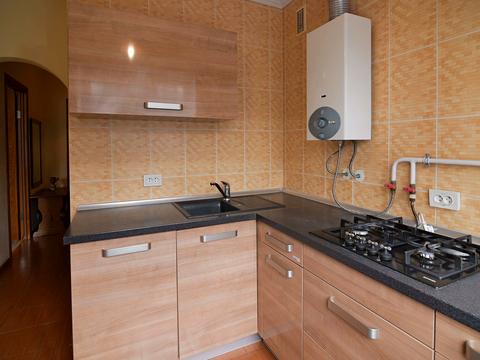 квартира по адресу Степана Бандеры ул., 59