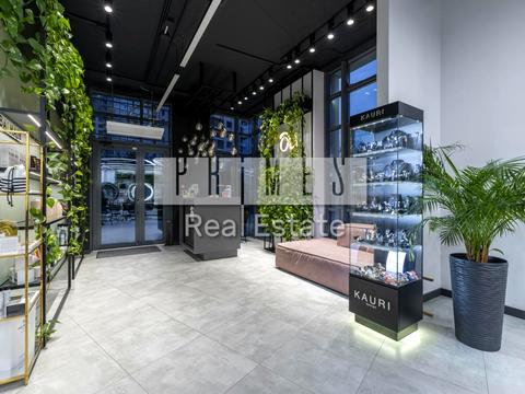 коммерческая по адресу Андрея Верхогляда ул. (Михайла Драгомирова), 17-Б