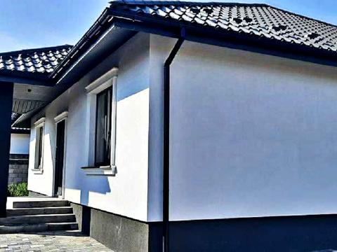 дом по адресу Филиппа Орлика ул.