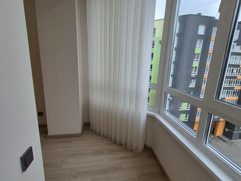 квартира за адресою Приозерна вул., 38