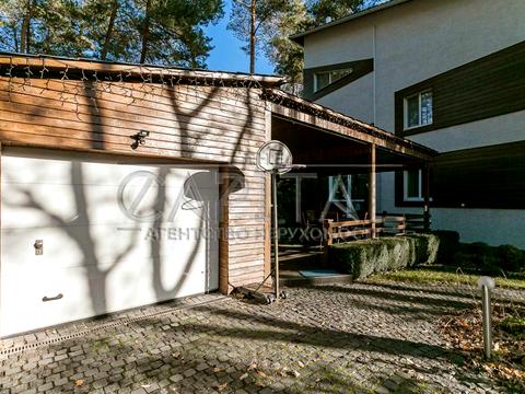 дом по адресу Паевая ул., 55