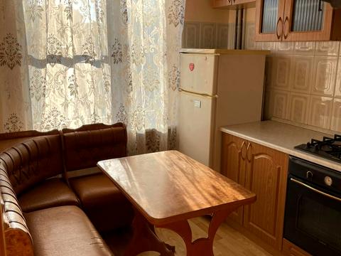 квартира по адресу Михаила Драгоманова ул. (Димитрова), 52