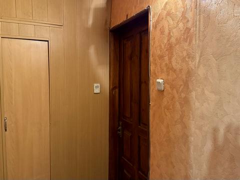 квартира за адресою Гвардійців-Широнінців вул., 38