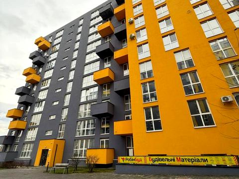 квартира за адресою Рудненська вул. (Білогорська), 8-Г