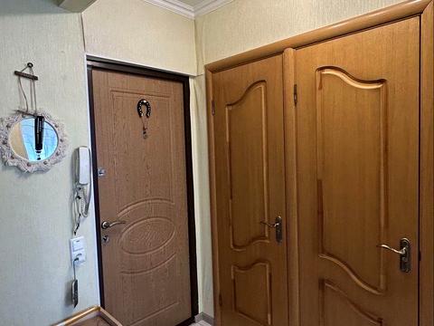 квартира за адресою Ушинського вул., 16