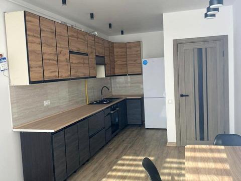 квартира за адресою Івасюка вул., 34