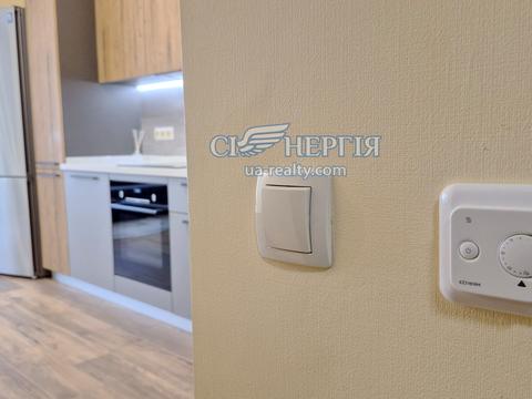 квартира по адресу Левка Лукьяненко ул. (Маршала Тимошенко), 29-В