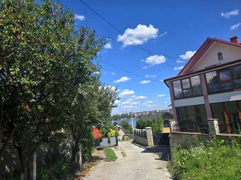 квартира по адресу Вишнёвая ул., 6