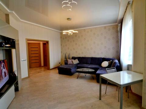 квартира за адресою Патріарха Мстислава Скрипника вул., 40