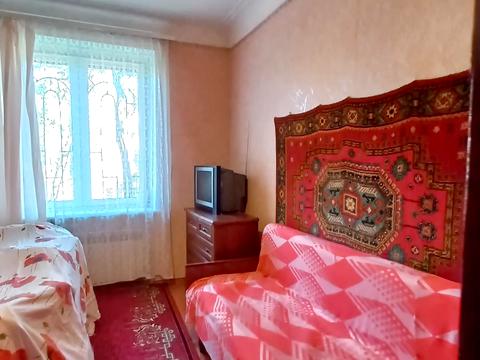 квартира за адресою Шевченка бульв., 222