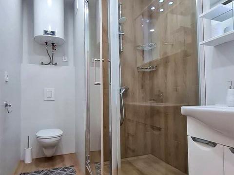квартира по адресу Мандрыковская ул., 2