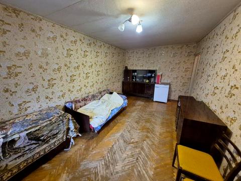 квартира по адресу Гвардейцев-Широнинцев ул., 18б