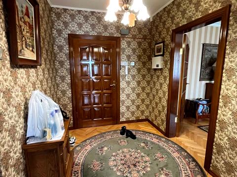 квартира за адресою Івана Пулюя вул., 3