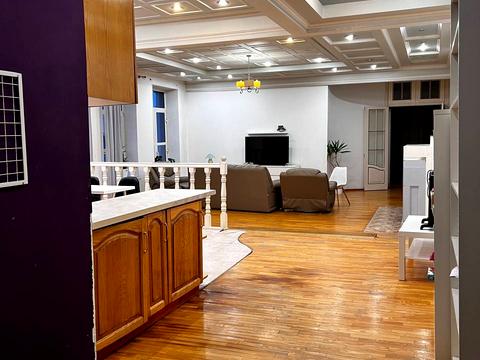 квартира за адресою Антоновича вул. (Горького), 14а