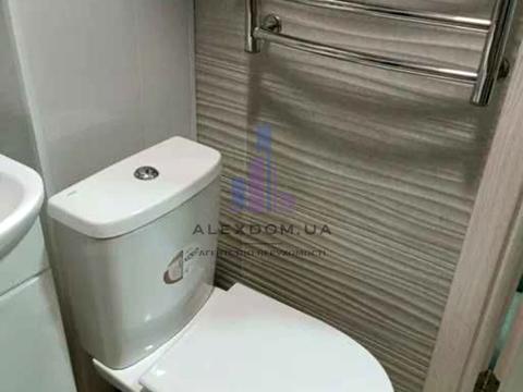 квартира по адресу Братиславская ул., 30