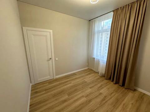 квартира по адресу Краснова ул., 4