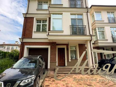 дом по адресу Партизанская ул.