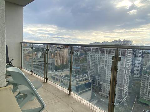 квартира за адресою Генуезька вул., 3б