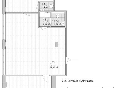 коммерческая по адресу Старонаводницкая ул., 47