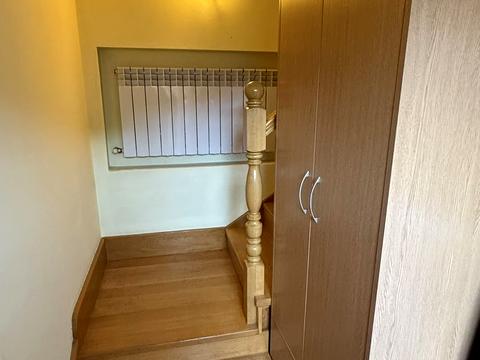 будинок за адресою смт. Рудне, Вузька вул.