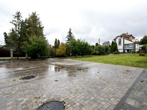 дом по адресу Партизанская ул., 21А