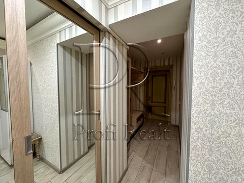 квартира за адресою Голосіївський просп. (40-річчя Жовтня), 108к3