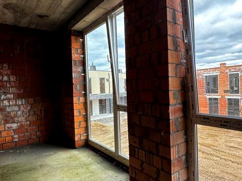 дом по адресу Олега Кошового