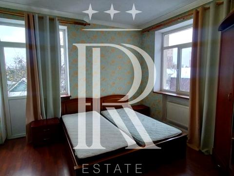 дом по адресу Стеценко ул.