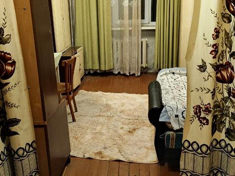 кімната за адресою Олекси Тихого вул. (Виборзька), 18/20