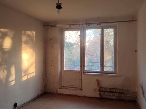 квартира по адресу Бучмы ул. (Командарма Уборевича), 18а