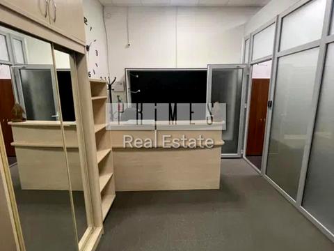 коммерческая по адресу Николая Михновского бульв. (Дружбы Народов), 13