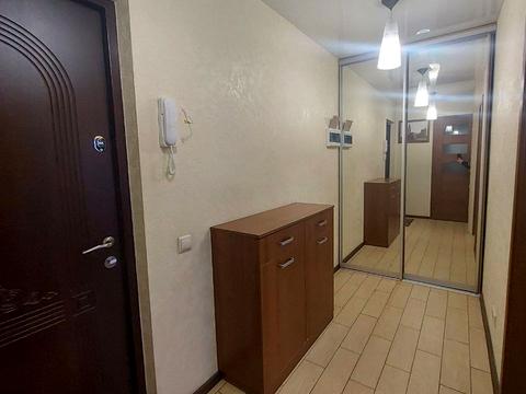 квартира по адресу Владимира Ивасюка просп. (Героїв Сталінграду), 25