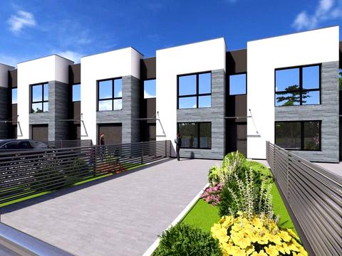 будинок за адресою Героїв УПА вул.