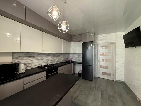 квартира за адресою Калуське шосе, 3, к9