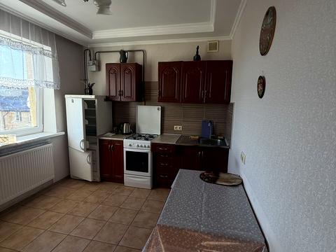 квартира по адресу Зализничная ул., 7н