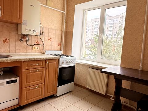 квартира по адресу Гоголя ул., 462