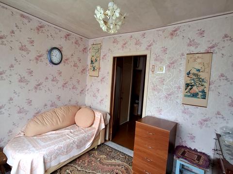 квартира по адресу Паторжинского ул., 12