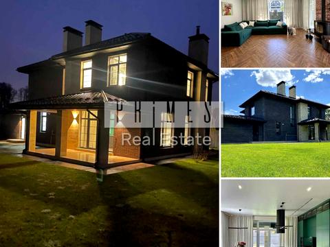 будинок за адресою Паламарчука вул.