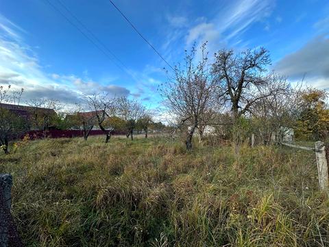 ділянка за адресою 