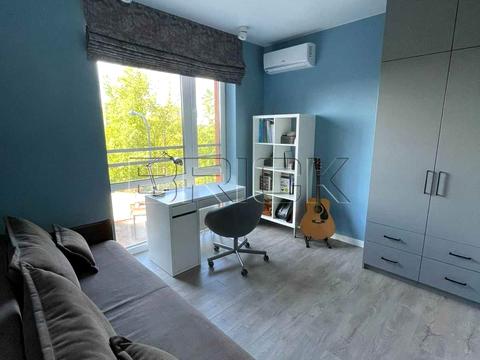 квартира за адресою Дніпровська набережна вул., 16-Г